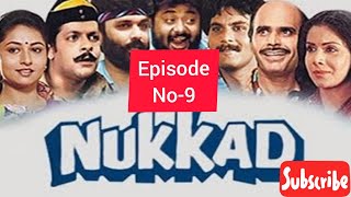 Nukkad episode 9