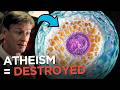 Atheists Will Never Be Able to Explain This…