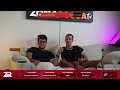 mattia guadagnini parla di tony cairoli...