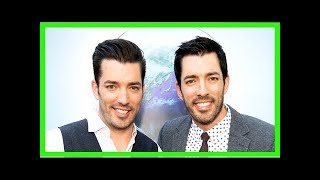Drew Scott: Brother Jonathan Scott and Ex-GF Jacinta Kuznetsov Knew They ‘Weren’t Right for Each Ot