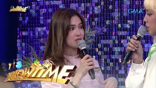 Jackie Gonzaga, naging emosyonal sa EXpecially For You! | It's Showtime