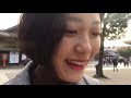 일본에서 100만원어치 쇼핑 오사카 osaka 여행 브이로그 vlog