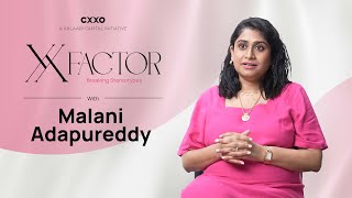 XX factor Episode 5 | Malini Adapureddy