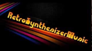 You Are Mysterious - RertroSynthesizerMusic (2012)