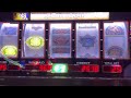 mystic lamp $1 slot machines bonus feature $25 bet handpay jackpot