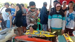 BANGKARA FESTIVAL 2023( RC BOAT RACE COMPETITION)