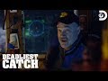 The Wizard's Lights Go Out at Sea | Deadliest Catch