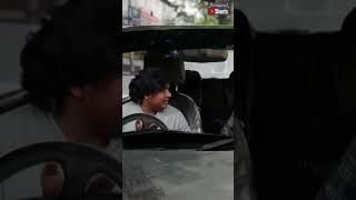 இந்த மூஞ்ச பாத்தா வண்டி வாங்குற மாறி தெரில..🚘| #shorts | Parithabangal Shorts