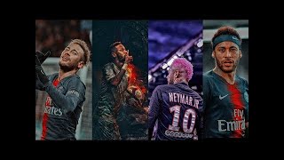 NEYMAR JR FOOTBALL REELS COMPILATION   FOOTBALL TIKTOK