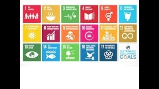 Was wir tun: Die Deutsche Nachhaltigkeitsstrategie Agenda 2030