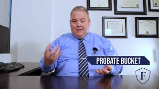 WHEN PROBATE IS NOT NECESSARY