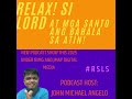 relax si lord at ang mga santo ang bahala sa atin trailer episode