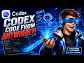 Codex on Mobile Is Not Just Coding on a Phone — It’s Agentic Work Anywhere
