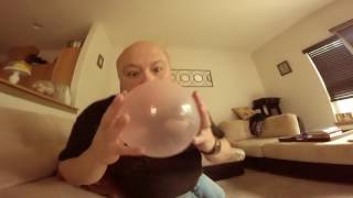 Tiny Wubble Ball  Product Review