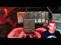 sidisi brood tyrant commander deck tech mtg josh savaghehunter77