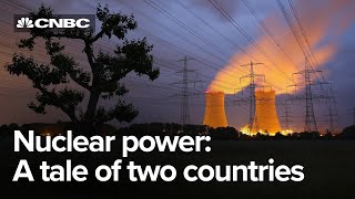 The future of nuclear is divided into two camps - here’s why
