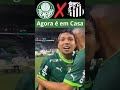 palmeiras é o time da virada palmeiras x santos final paulistão ao vivo na record e cazé tv