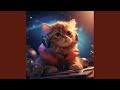 Lofi’s Gentle Cat Echoes