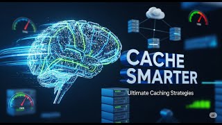 Beyond LRU: 15 Advanced Caching Strategies That Power the World's Fastest Apps