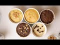 5 Easy Keto Dessert Recipes in 5 Minutes!