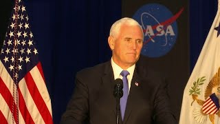 New names for Cape Canaveral, Patrick Air Force Base