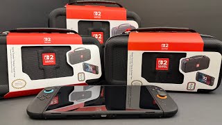 Switch 2 Case Review & Comparison | RDS Industries