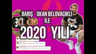 Barış Hoca ile 2020'nin En'leri...