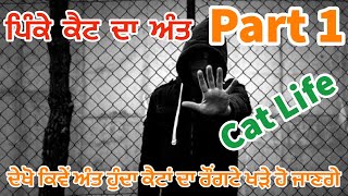 ਅੰਤ ਵੇਲੇ ਆਹ ਕੁਝ ਹੁੰਦਾ ਕੈਂਟਾਂ ਨਾਲ Part 1 Jind Badali