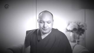 17th Karmapa Prayers for Pandemic with soundscape