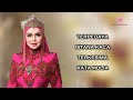 Siti Nurhaliza Balqis Lirik