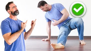 Beyond the Plank: Build ROTATIONAL Core Strength and Control