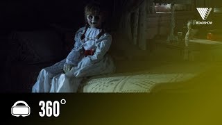 Experience Bee's Room In 360 | ANNABELLE: CREATION