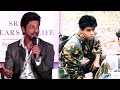Shahrukh Khan On How He Got A Break In Fauji Serial