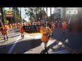 【ROSE PARADE 2012】 Kyoto Tachibana HS Green Band 2011-2012 【DIGEST】【GBA Official】