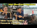 TAYANGAN BARU DEN AKBAR YG BIKIN PENASARAN NIKEN SHOW SAMARINDA AKNI PODCAST RIDHAN NANDARI