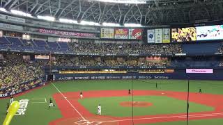 阪神タイガース ラッキーセブン 「ジェット風船のテーマ」