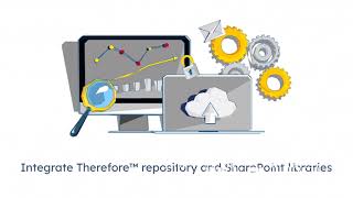 Therefore™ Connector for Microsoft SharePoint - User Experience
