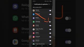 Resolvido Notificações não chega WhatsApp