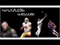 A Preview Of My Sports Highlights Channel H.M.J.A.206 Please Subscribe!