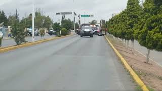 3J3CUT4N A MOTOCICLISTA EN PROLONGACIÓN SONORA, FRESNILLO, ZACATECAS | Testigo Nocturno