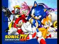 Sonic Adventure DX Music: End of E102 (unbound)