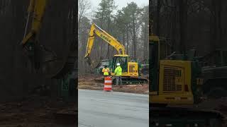 Route 72 In Manahawkin: Neptune Basin Project Underway #news #construction