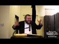 Rabbi Reuven Wolf - What is the Red Heifer?