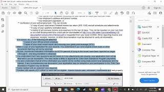 CCAP Application Tutorial- Ukrainian
