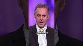 "The importance of personal growth and responsibility" : Jordan Peterson