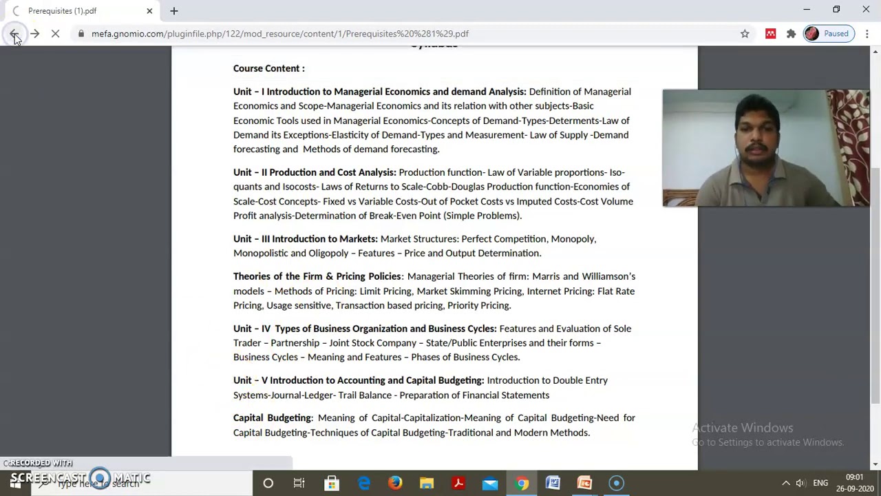 Iucee Capstone Project Youtube