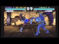 E24K's Tekken Tag Tournament - Bruce Irvin 1-on-1 Playthrough