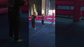 Xavi VR play at Urban Air Fullerton CA