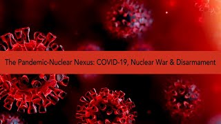 The COVID Crisis: The Pandemic Nuclear Nexus