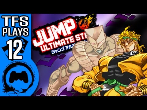 Jump Ultimate Stars Unlock Guide Signsinfo